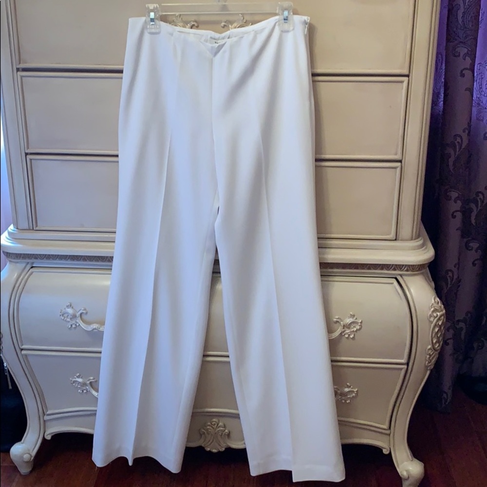 Classic pants